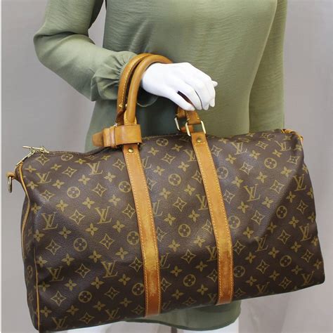 louis vuitton duffle bag colorful|louis vuitton duffle bag women's.